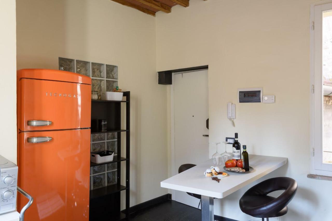 Selva Loft Torre Del Mangia Bright View Wi Fi, Air Conditioning Siena Exterior photo