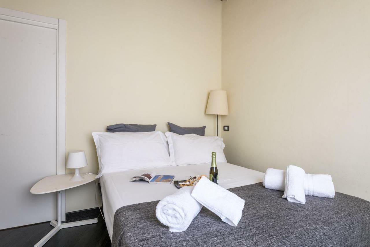 Selva Loft Torre Del Mangia Bright View Wi Fi, Air Conditioning Siena Exterior photo