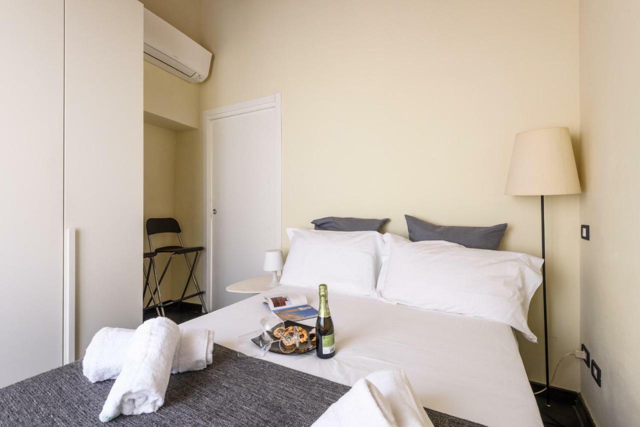 Selva Loft Torre Del Mangia Bright View Wi Fi, Air Conditioning Siena Exterior photo